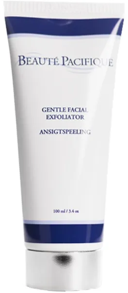 Beaute Pacifique Hellävarainen Kasvokuorinta 100 ml