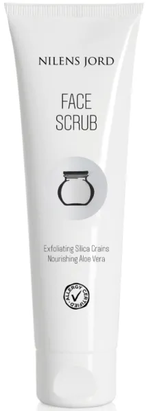 Nilens Jord Kasvokuorinta 100 ml - Nr. 425