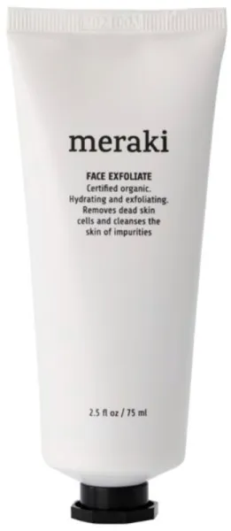 Meraki Kasvokuorinta 75 ml