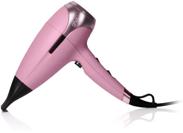 ghd Helios Hiustenkuivain - Pink 24 (Limited Edition)